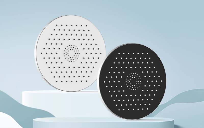 SD3832  12"三功能頂噴